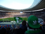 Hertha BSC - WERDER BREMEN