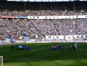 Hertha BSC - WERDER BREMEN