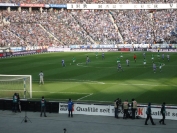 Hertha BSC - WERDER BREMEN