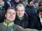 Hertha BSC - WERDER BREMEN