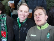 Hertha BSC - WERDER BREMEN