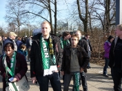 Hertha BSC - WERDER BREMEN