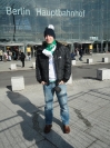 Hertha BSC - WERDER BREMEN