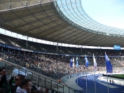 Hertha BSC - WERDER BREMEN