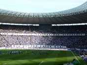 Hertha BSC - WERDER BREMEN