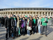 Hertha BSC - WERDER BREMEN