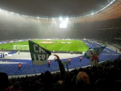 Hertha BSC - WERDER BREMEN