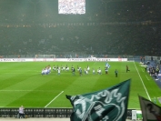 Hertha BSC - WERDER BREMEN