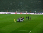 Hertha BSC - WERDER BREMEN