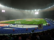 Hertha BSC - WERDER BREMEN