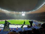 Hertha BSC - WERDER BREMEN