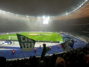 Hertha BSC - WERDER BREMEN