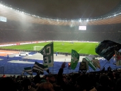 Hertha BSC - WERDER BREMEN