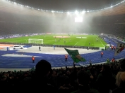 Hertha BSC - WERDER BREMEN