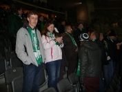 Hertha BSC - WERDER BREMEN