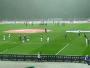 Hertha BSC - WERDER BREMEN