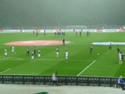 Hertha BSC - WERDER BREMEN