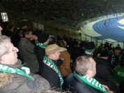 Hertha BSC - WERDER BREMEN