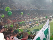 Inter Mailand - WERDER BREMEN