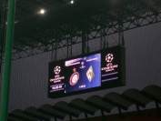 Inter Mailand - WERDER BREMEN