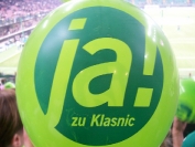 Inter Mailand - WERDER BREMEN