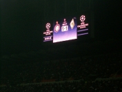 Inter Mailand - WERDER BREMEN