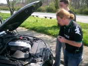 Karlsruher SC - WERDER BREMEN