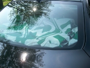 Karlsruher SC - WERDER BREMEN