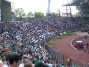 Karlsruher SC - WERDER BREMEN