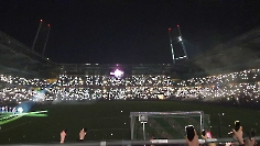 Abschiedsspiel Diego