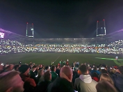 Abschiedsspiel Diego