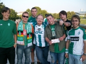 Lok Leipzig - WERDER BREMEN