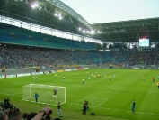 Lok Leipzig - WERDER BREMEN