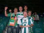 Lok Leipzig - WERDER BREMEN