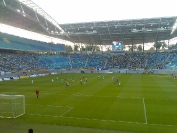 Lok Leipzig - WERDER BREMEN