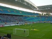 Lok Leipzig - WERDER BREMEN