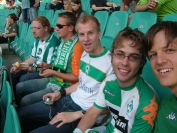 Lok Leipzig - WERDER BREMEN