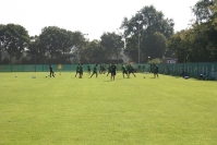 Paffis Trainingsimpressionen