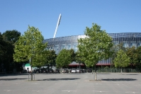 Paffis Trainingsimpressionen