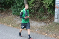 Paffis Trainingsimpressionen