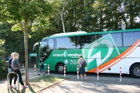 Paffis Trainingsimpressionen