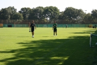 Paffis Trainingsimpressionen