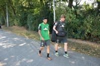Paffis Trainingsimpressionen