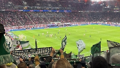 RB Leipzig - WERDER BREMEN 25/26