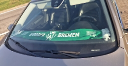 RB Leipzig - WERDER BREMEN 25/26