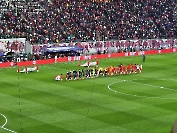 RB Leipzig - WERDER BREMEN 25/26