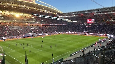 RB Leipzig - WERDER BREMEN 25/26