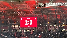 RB Leipzig - WERDER BREMEN 25/26