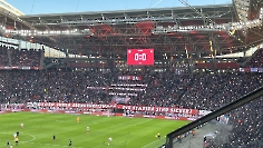 RB Leipzig - WERDER BREMEN 25/26