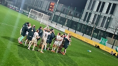 RB Leipzig - WERDER BREMEN